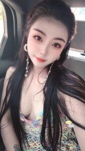 lizhibingniang Public Pic