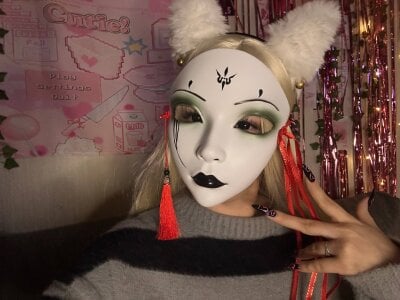 MysticYumiko Public 圖片 2