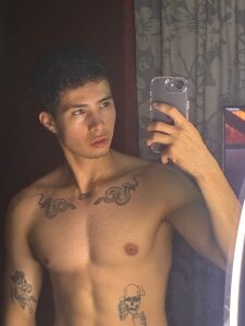 Public de jackson_friends  3 photos