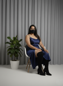 Sanvi-Queen Studio ✨ Pic