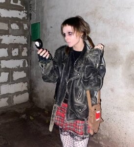 terror_souls Sin and Skin (just us) Foto 4