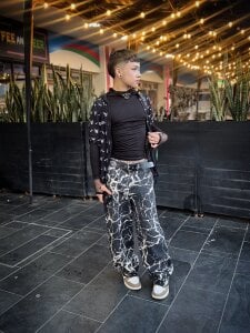 Public de Camilo_X_x  3 Imagens