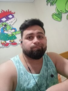 bad_baby_7 Public Bilde 7