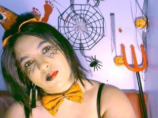 IndianDelux happy halloween Pic 6