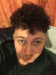 TheLoneWolf4 Pics Pic 3