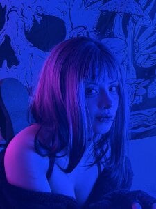 princesita_valija_ You look lonely Bilde 3