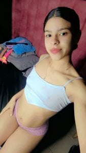 Arianna_Angels's Kisses Sex Photo 1