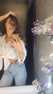 SonyaUnderground Public Fotka 4