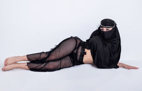 _ghaliaa a look that loves 사진 9