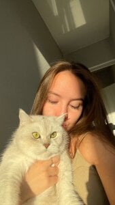 LisaSmiths Lets go some cat cat cat cat cat cat Pic 3