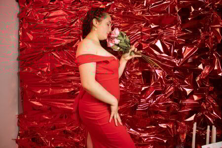 Vic_Taylor happy valentine Foto 2