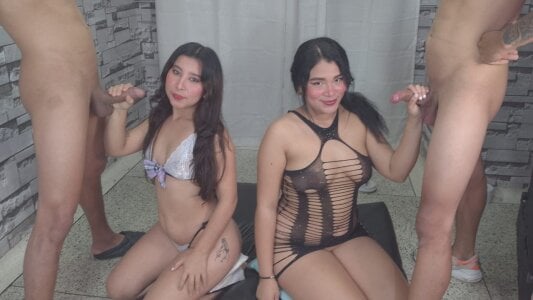 Young_Couple_sex Mia and antonela Pic 3