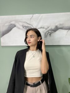 Lissamooree Cam Model Profile | Stripchat