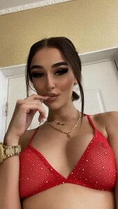 LexyFire Lexy in fire🔥 Pic 4