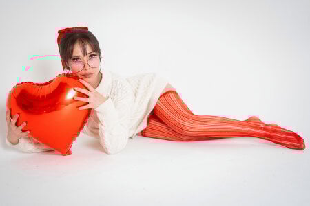 Luna_7_777 ❤️ Happy Valentine's Day ❤️ 사진 2