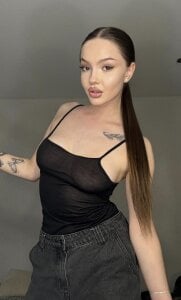 Public de AlexaBrightt  6 Imagens