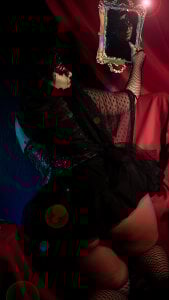 zulema_parvin The Lady of Mystery Pic 5