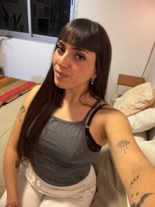 isyourgirlnancynancy is happy Bild 5