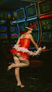 Cabaret Pic ❤️ od Pretty_Wallen  3 snímek