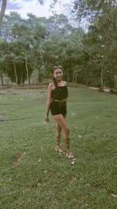 MadelinPaterson 🩷🩷 . fénykép