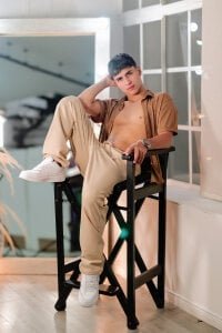 AdrianRinaldi Do you like this new session?💖 Kuva 5