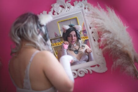 Jensen_hill Sensual Kitty😻💗 Pic 5