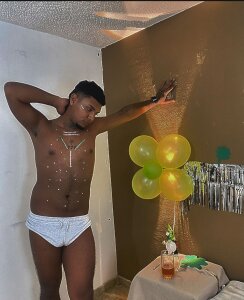 Axell_king07 Happy San Patric Day💚🤑🍀 টি ছবি