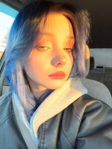 MalloryWasem I'm Lina Pic 2