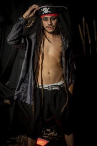 Boss_Domiinator Halloween 2025 👻 Immagine  4