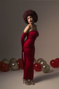 loladupont Happy birthday LOLA Pic 2