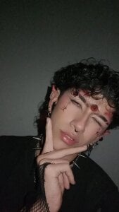 Public de Cain_Dantalion  2 Imagens