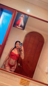 channel_guss Willst du, dass ich über dich komme, Daddy? Foto