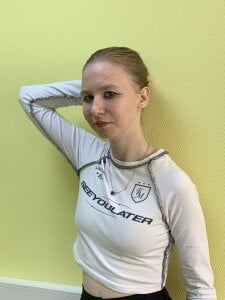 LucettaAleck Public Foto 2