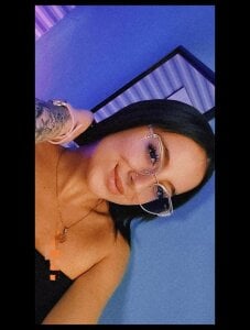 IsabellaRousset Public Foto