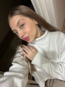 ChantayOline It's me❤️‍🔥  3. fénykép