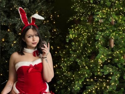 YourLittleDevil New Year's Eve Pic 2