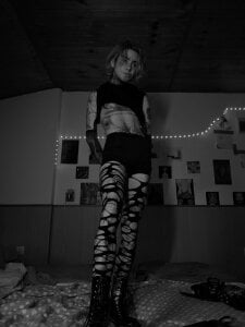 Hanako_Jentoru bdsm party Immagine  2