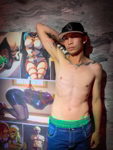 Alan_Leone Public Pic