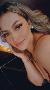 KendallBlue__1 Public Pic