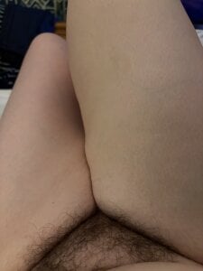 HairyButHot Hairy but hot Pic 6