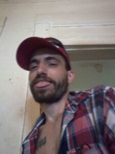 dicken_sider Just Me chillin Pic