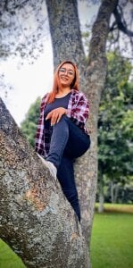 MilleyJones 🍃🪵Natural, relaxed... and ready to surprise you.🪵🍃 slika 2