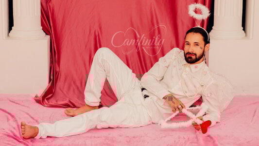 Hisoka_011 Your favorite angel… but I don’t always behave like one 😇❤️ зображення 2