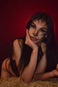 Mia_thompson_19 witches night, happy halloween 🎃👻🎃 зображення 6