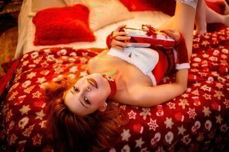 _naughty_angel_ Merry Christmas For U 🎁✨ Pic