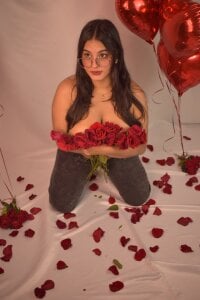 Abby_Raschell ❤️🌹  2. fénykép