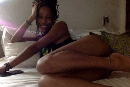 blissfully-sweet Public Pic