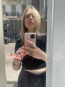 LumLueMe living this live图片 8