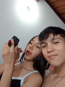 loveof_twolove2🍒🤠🔥图片 3