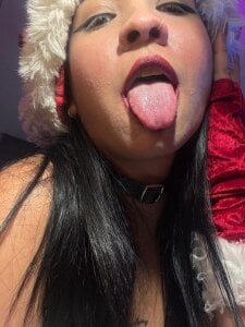 lilian_vergara Happy new year Foto 8